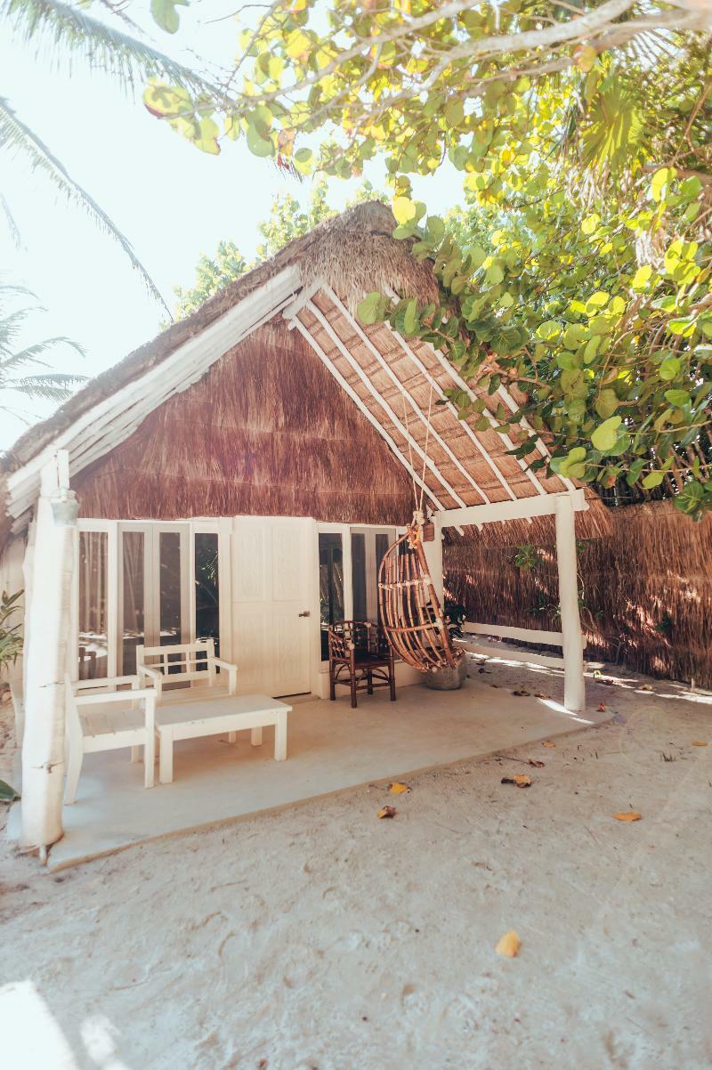 Hotel Esencial Tulum Exterior foto